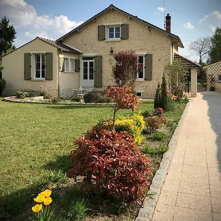Bourron-marlotte